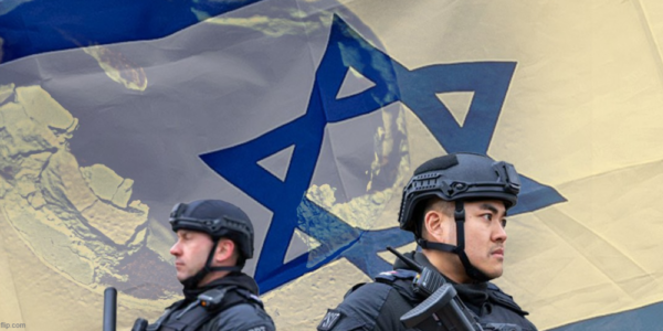 ‘We need resolve, not sympathy’: why Canada must go on the offence against antisemitic terror