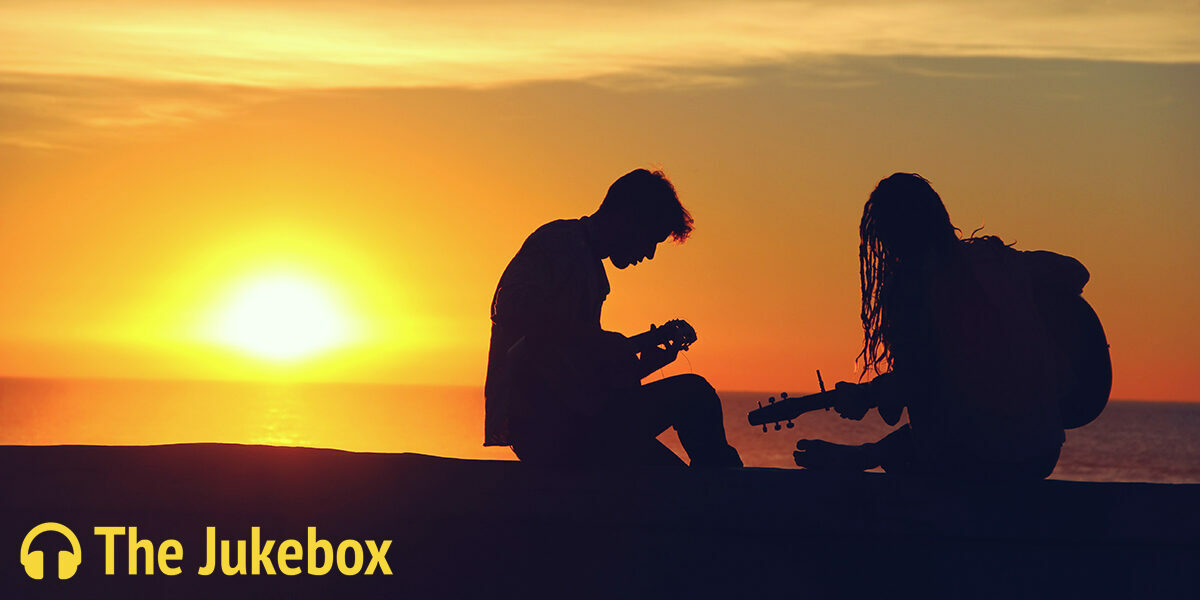 Jukebox – Friday July 10, 2026