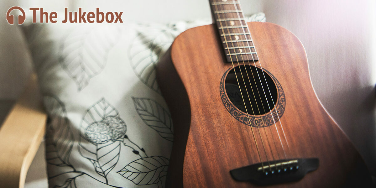 Jukebox – Friday July 17, 2026