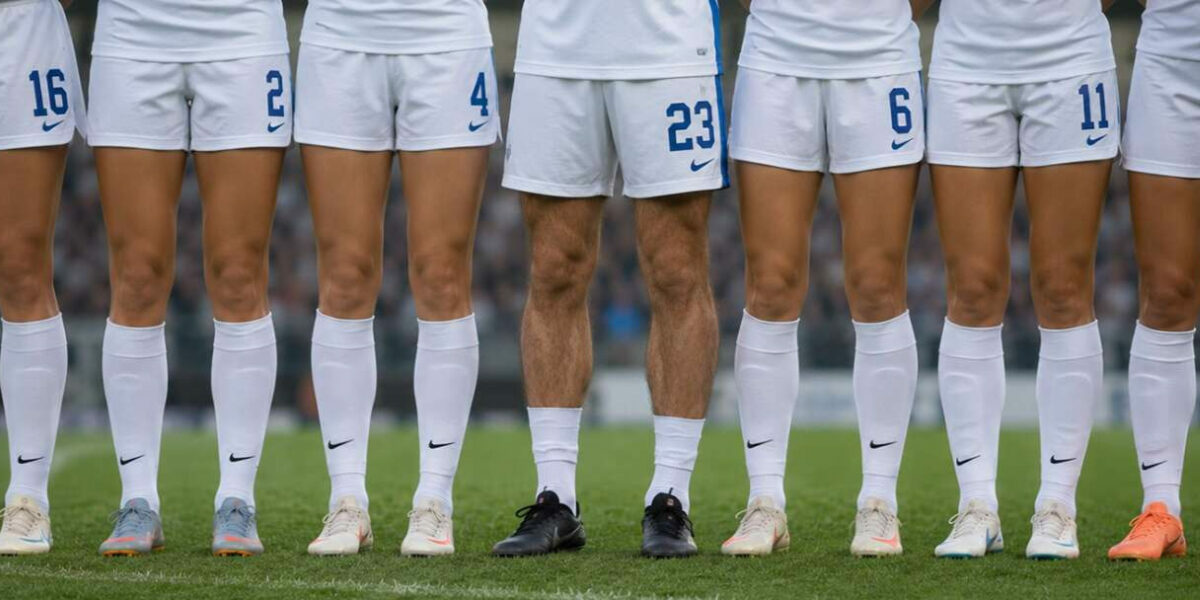 8 Simple, Foolproof Ways To Test An Athlete’s Gender