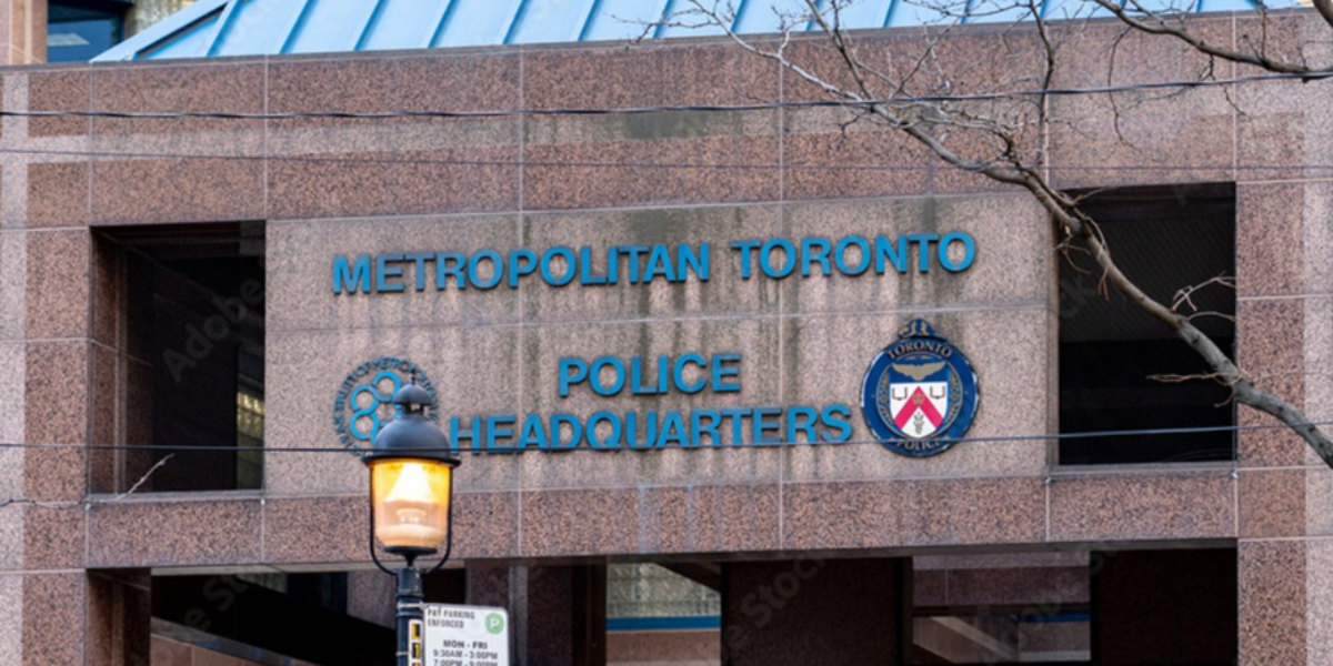 Five Toronto police officers found guilty of misconduct for comments on Muslim outreach podcast