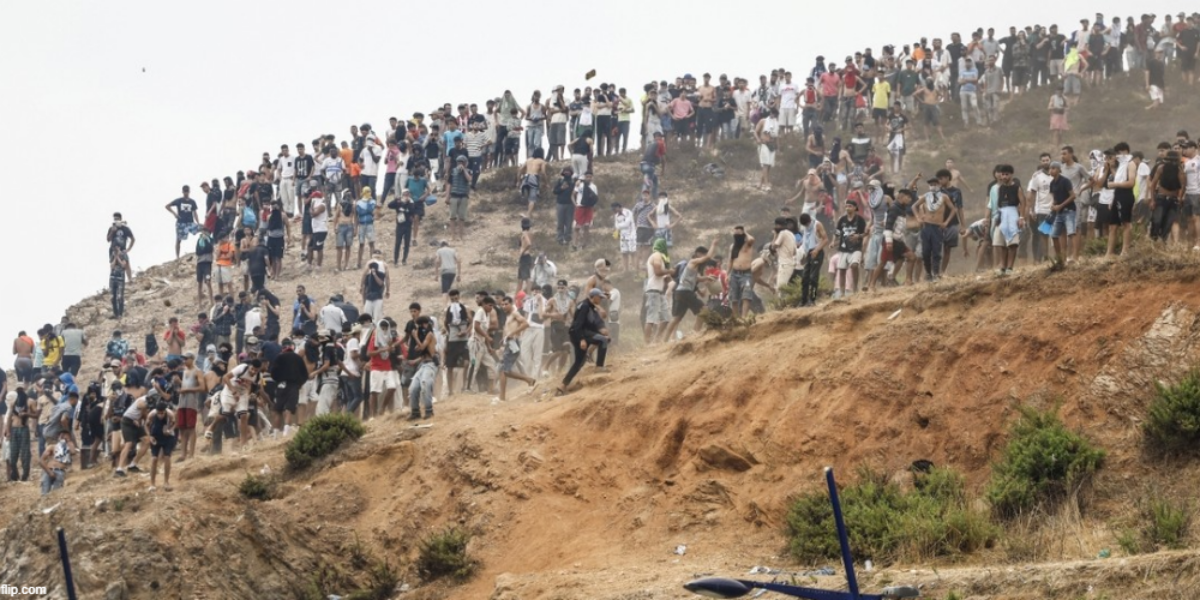 Jamie Sarkonak: Spanish socialists asked for this migrant crisis