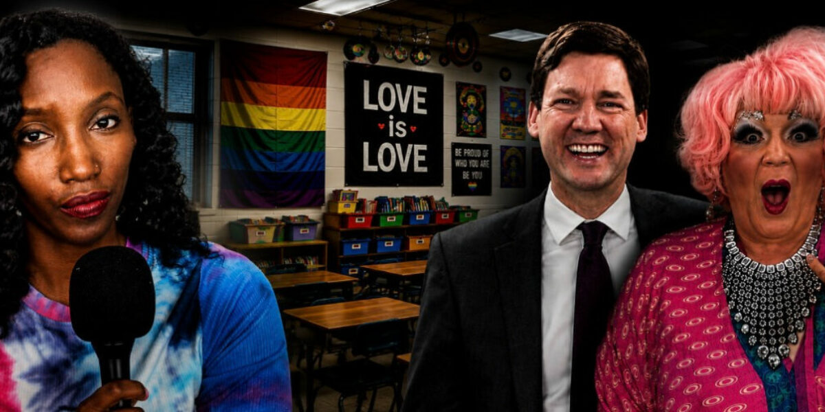 SOGI funding cut fuels fresh debate over gender ideology in B.C. schools