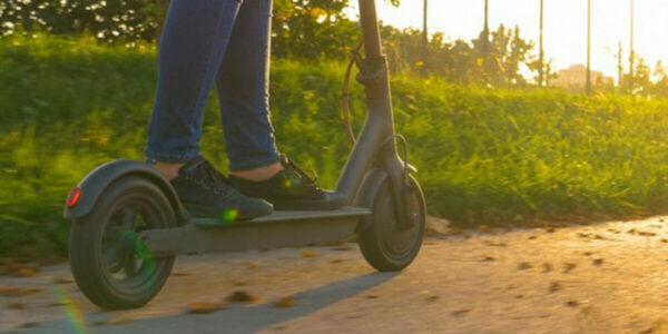 E-scooter injuries on rise for young kids in Toronto