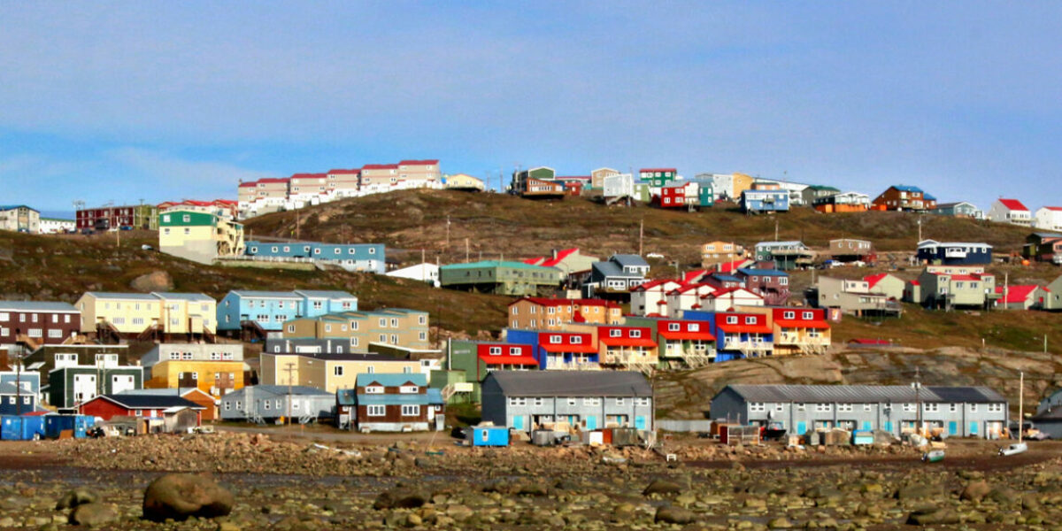 Nunavut seeks nearly $1 billion for 400 rental homes averaging $2.5 million each
