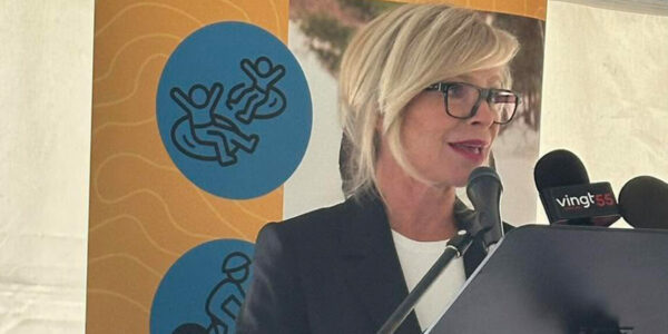Quebec minister ordered to personally pay $60,000 for cancelling pro-life event