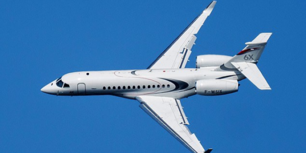 Irish leader’s jet ‘can’t land in fog after he had its navigation system removed… because it was made in Israel’