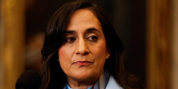 Alan Baker: Anita Anand’s misguided condemnation of Israel