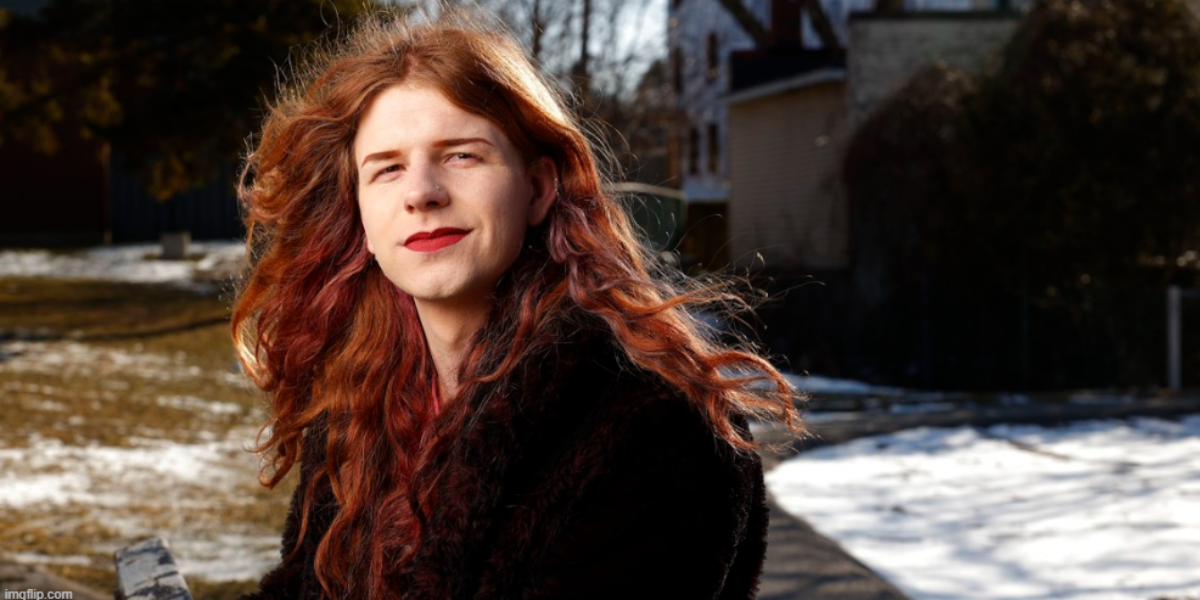Amy Hamm: ‘Ask a Trans Person Anything’ hosts barred me from asking anything at all