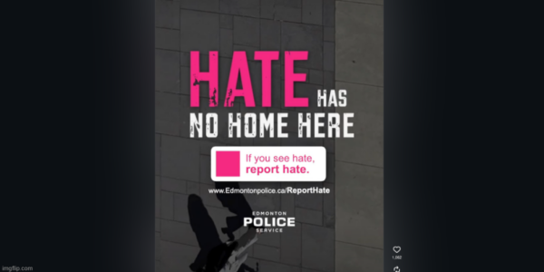 Rob Breakenridge: Cops have better things to do than police social media