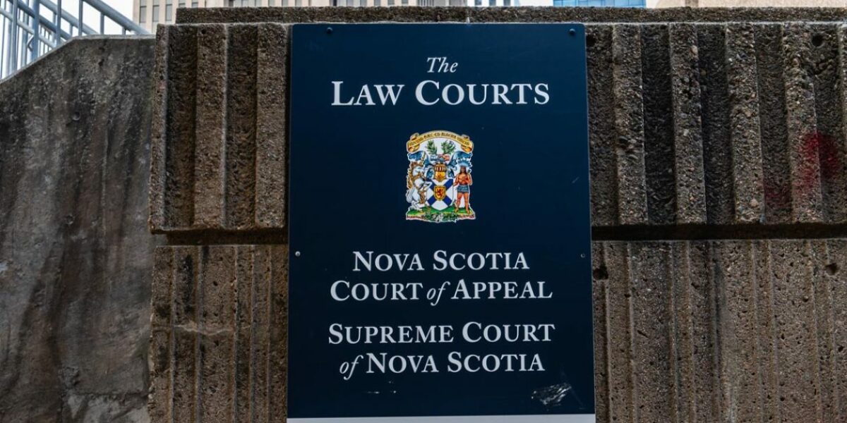 Nova Scotia court rules tent qualifies as ‘accommodation’ for welfare benefits