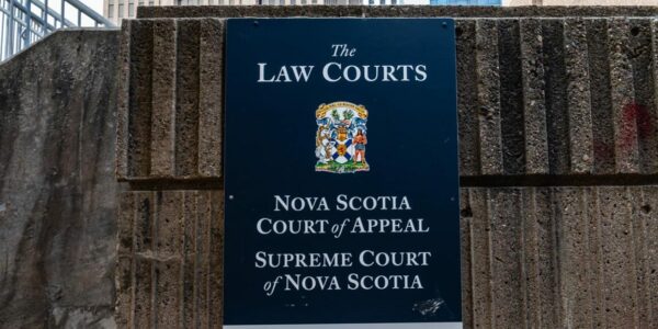 Nova Scotia court rules tent qualifies as ‘accommodation’ for welfare benefits