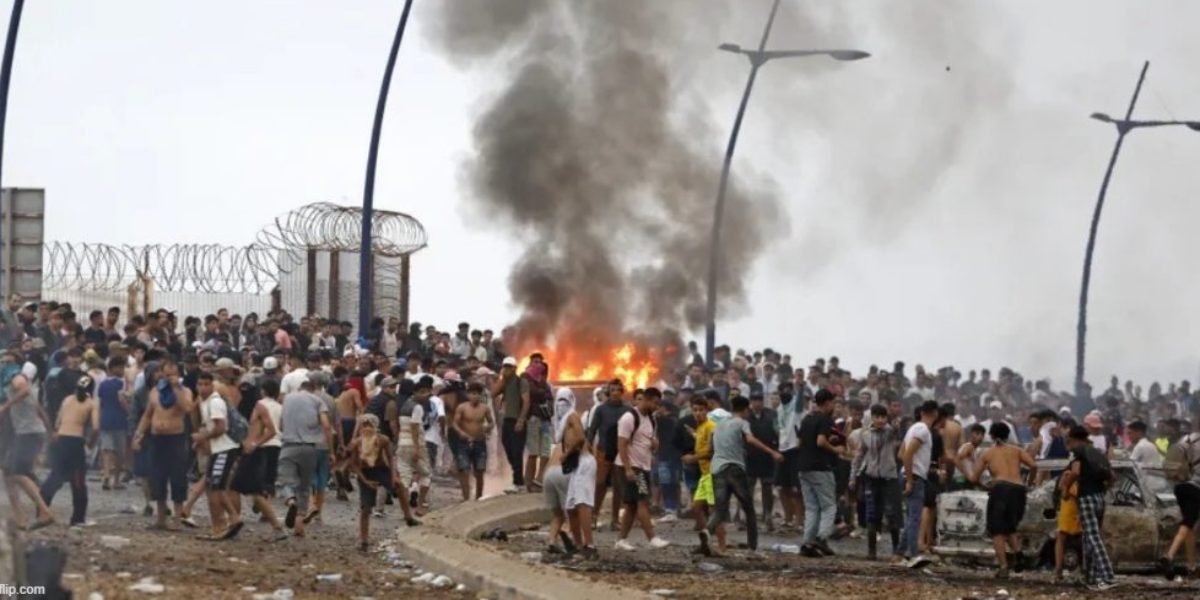 Pillagers vs Producers: There’s only two ways to save the western world