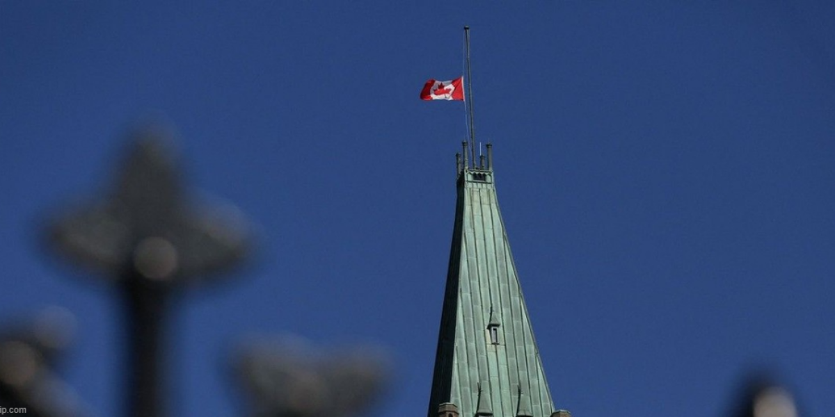 GOLDSTEIN: Corporate welfare is strangling Canadian economy: study