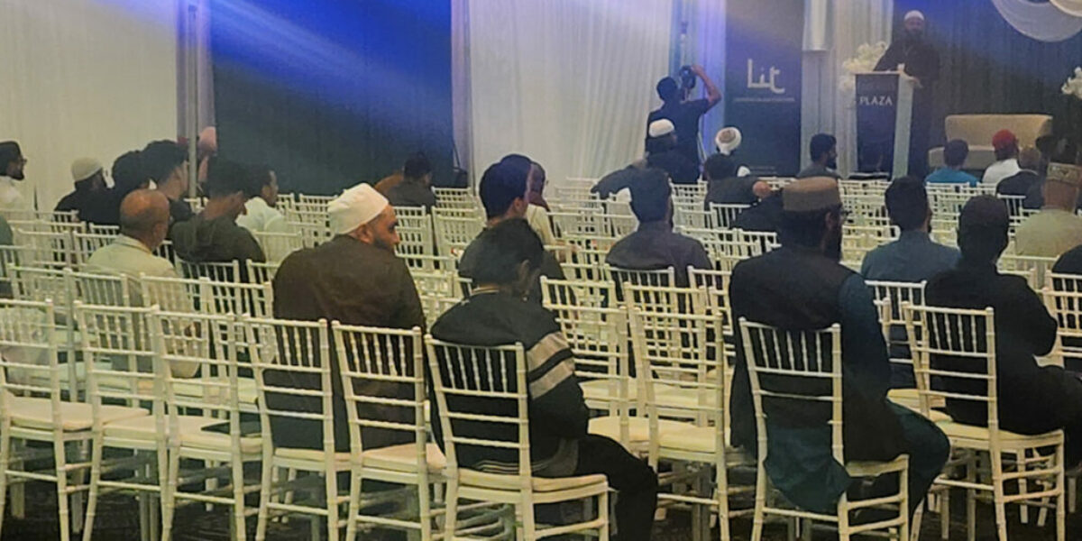 ‘We are breeding the next generation of radicals’: Expert warns after Laval Islamic convention