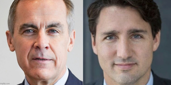 Damien Kurek: Canada mustn’t fall into the ‘better than Trudeau’ trap