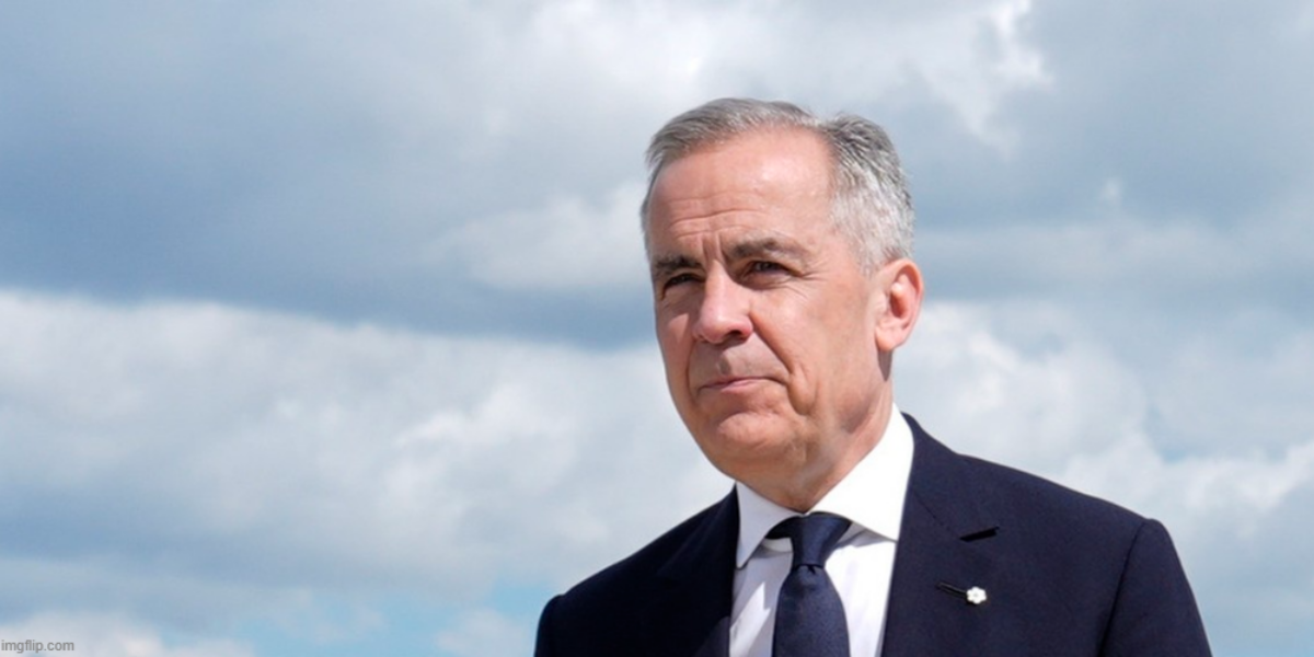 WARMINGTON: Ethics commissioner’s advice to Mark Carney about Tuscany will remain secret