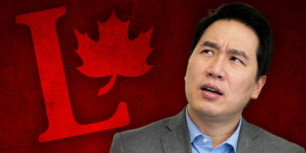 Too injured for Ottawa but not China? Liberal MP resigns over travel-limiting health issues