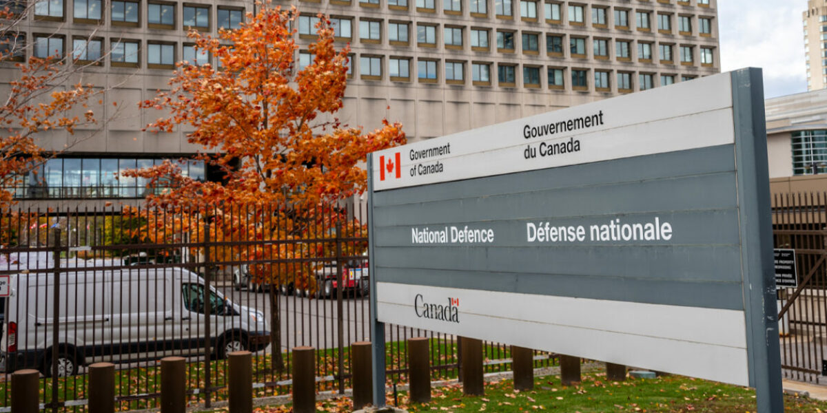 National Defence seeks ‘Gender-Based Analysis Plus’ trainers as Ottawa ramps up NATO spending