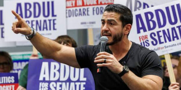 Socialist takeover of U.S. Democratic Party should concern Canadians
