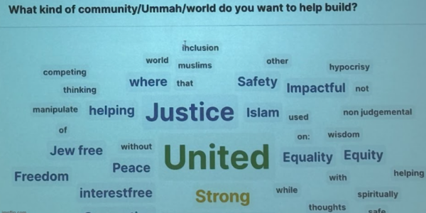 Muslim Association promises ‘Jew-free’ incident will not recur at future youth events