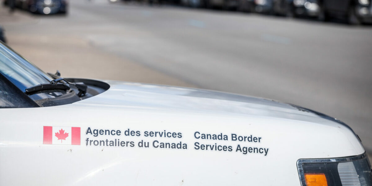 CBSA flags 12 international student protesters in Calgary as potentially inadmissible to Canada