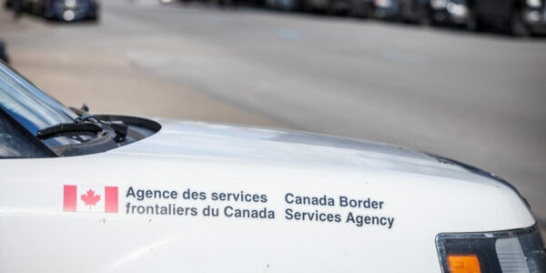 CBSA flags 12 international student protesters in Calgary as potentially inadmissible to Canada