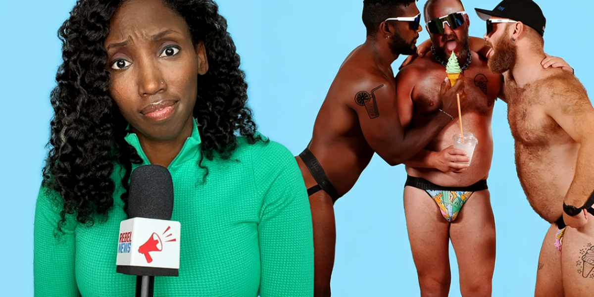 B.C. government has given $8.7M to group hosting ‘jockstrap’ dance parties