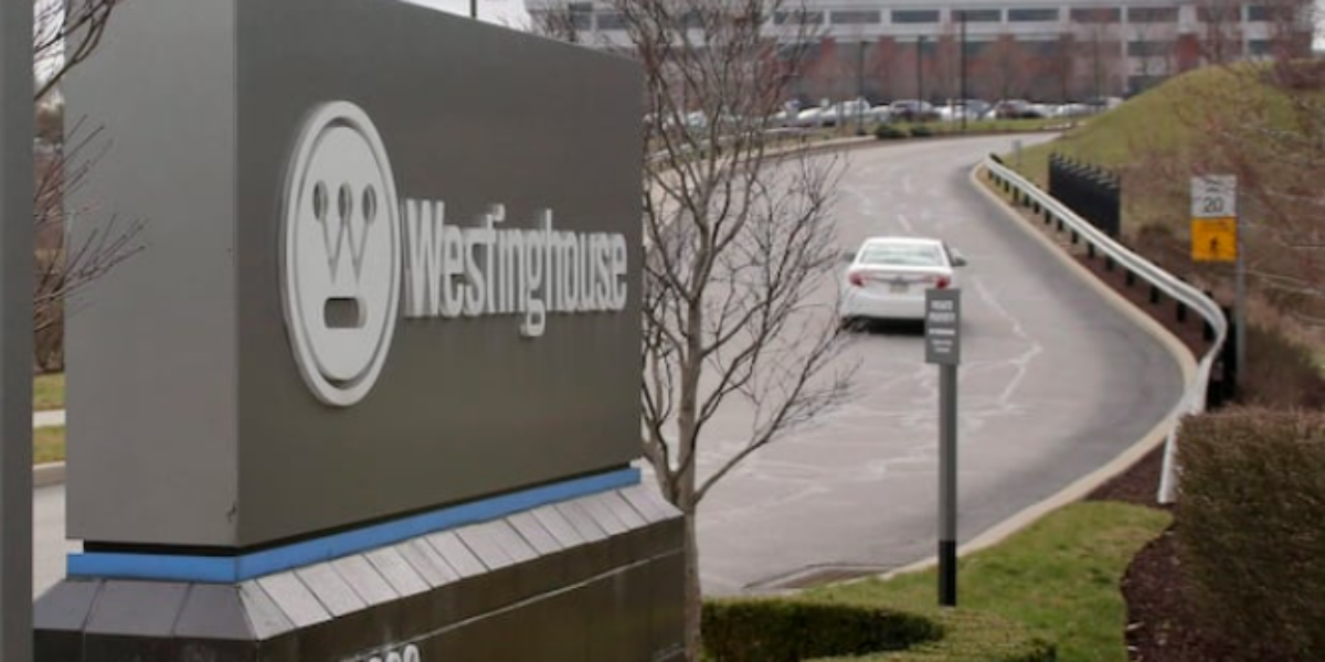Carney’s Brookfield-owned nuclear company relying on Russian uranium