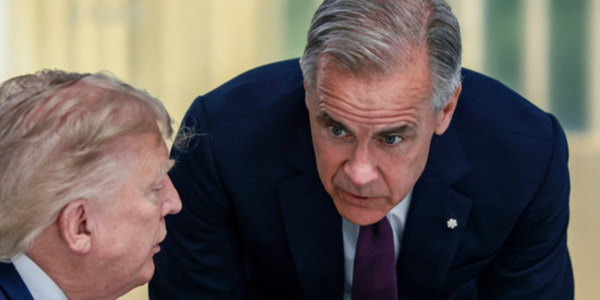 LILLEY: What did Carney give up to get tentative deal with Trump?