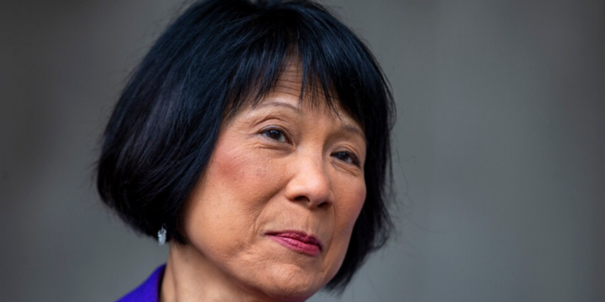 LILLEY: Olivia Chow’s drug playbook already failed in Vancouver