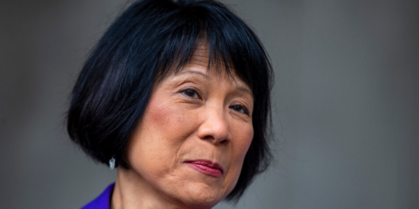 LILLEY: Olivia Chow’s drug playbook already failed in Vancouver