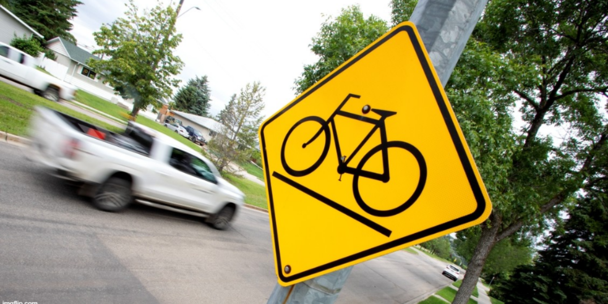 Colby Cosh: The Globe in shambles over losing right to bike lanes