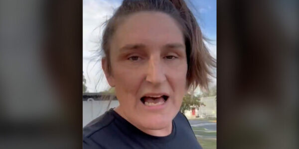 “I’m gonna f*** your mom”: Trans activist admits striking child at B.C. park, then boasts about hitting on his mother