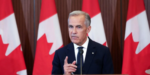 Carson Jerema: Mark Carney’s path from here is surprisingly obvious