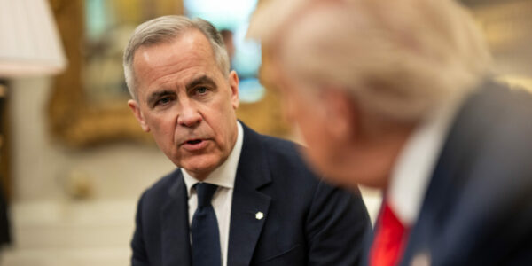 Chinese state media praises Carney’s ‘Chinese-styled counterattack’ against Trump