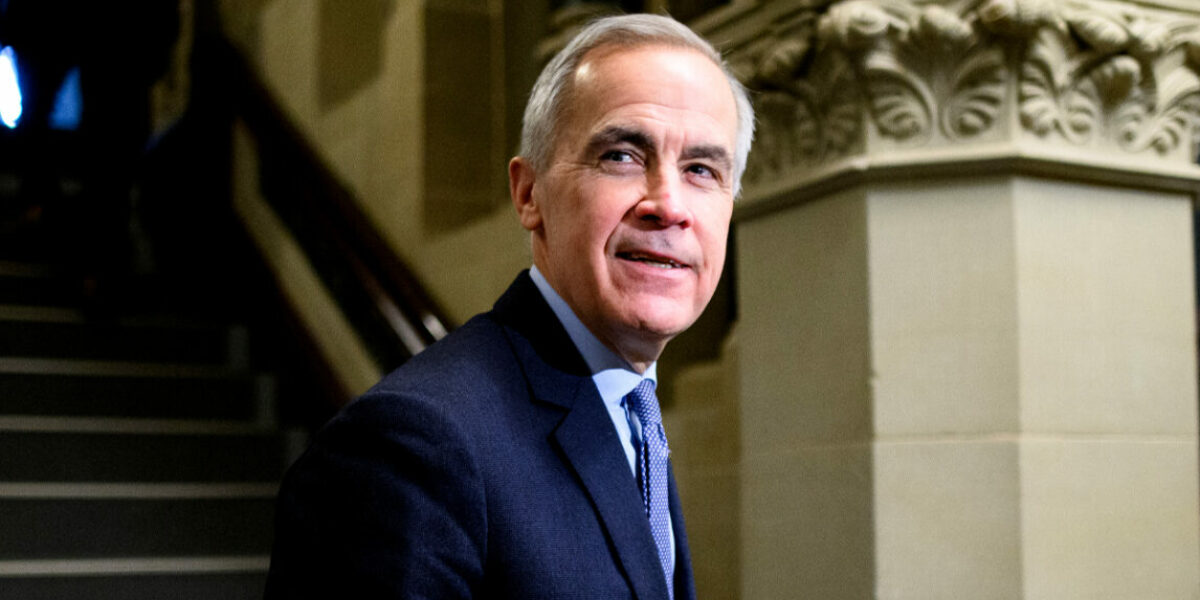 Federal department spent nearly $1 billion on consultants despite Carney’s promised cuts