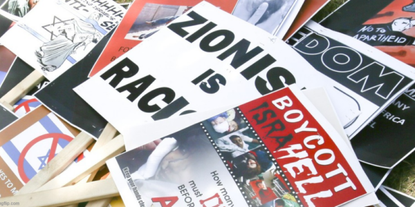 Robert Brym: Yes, anti-Zionism is antisemitic