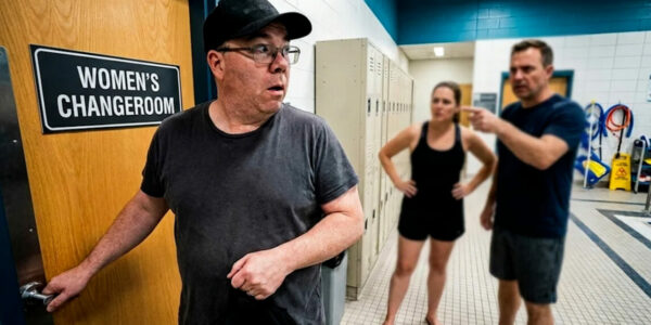DEI policy dismissed women’s changeroom complaints — now Regina police investigate alleged indecent exposure
