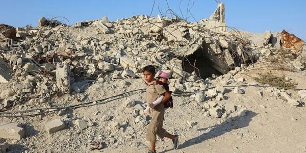 New UNICEF-Led Data Undermines Claims of Gaza Famine
