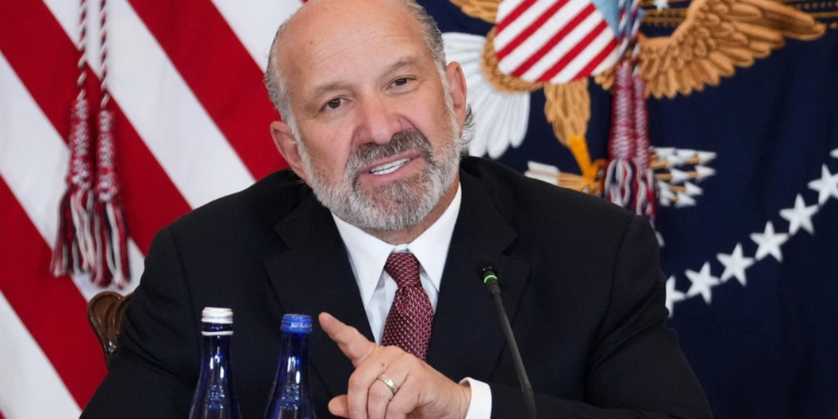 Lutnick claims Canada pulled out of trade talks due to the Quebec election, Alberta referendum