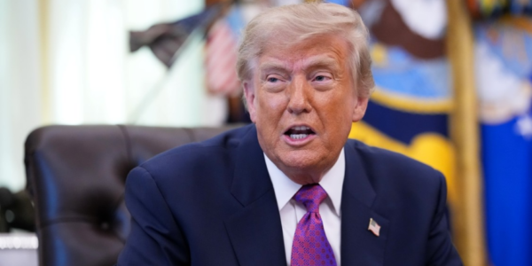 David Clement: Counter-tariffs will hurt Canadians more than they’ll hurt Trump