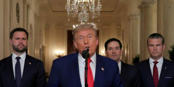 Vance, Rubio, or Hegseth? Trump’s inner circle quietly prepares for fierce US 2028 race – analysis