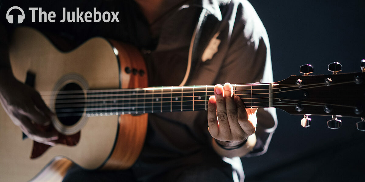 Jukebox – Friday August 28, 2026