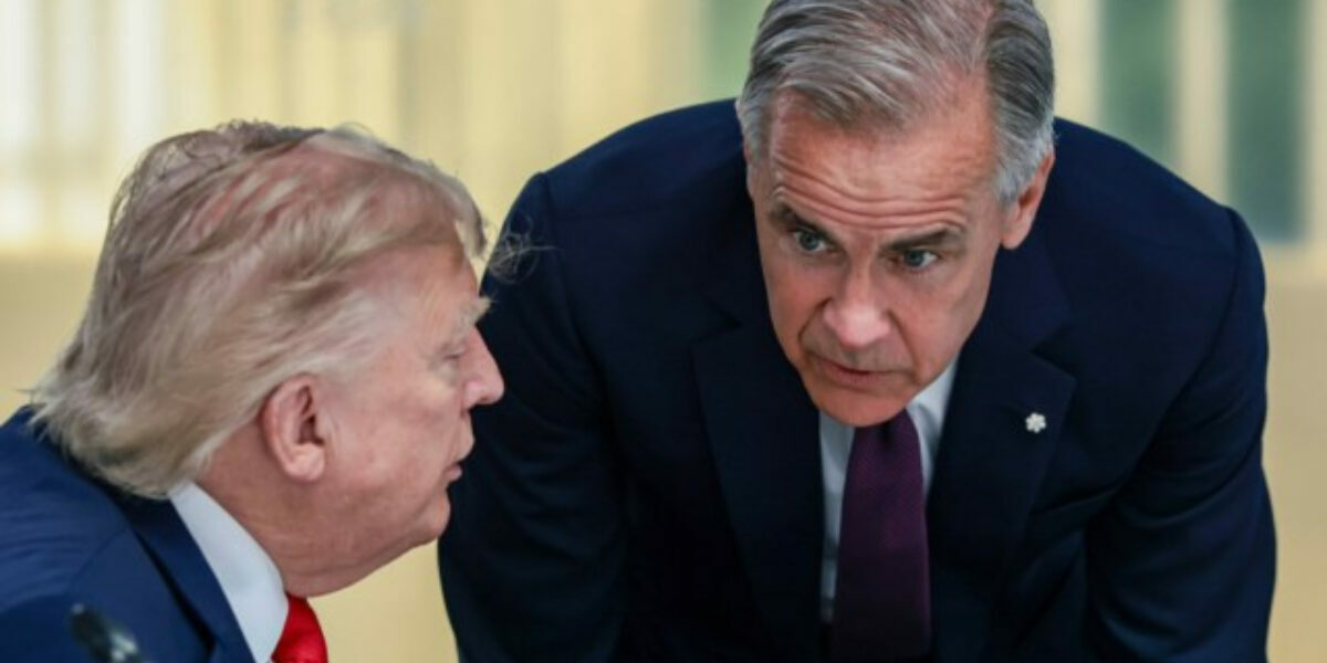 76 percent in Canada say ending US trade negotiations was right call: Survey
