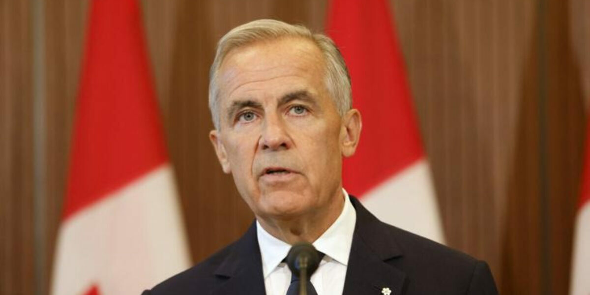 Carney’s retaliatory tariffs ‘are very much a tax on ourself’: Trevor Tombe