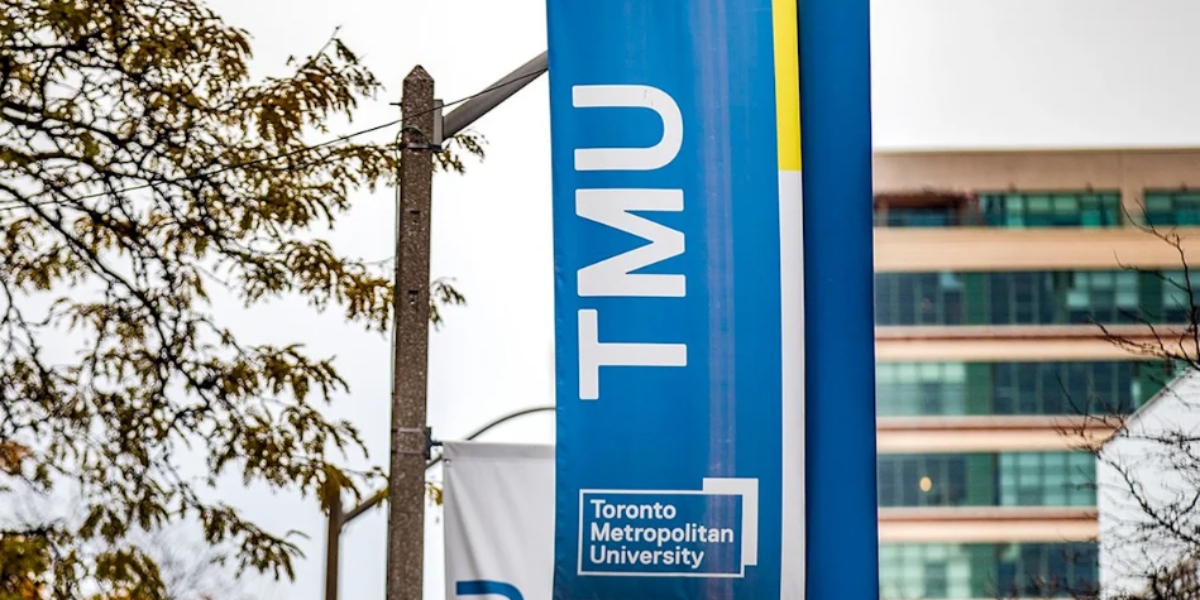 Human rights tribunal sides with TMU teaching assistant who decried ‘desecration by the Jews’