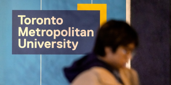 Marty York: Lawyers bid to block TMU law grads from practicing in Ontario