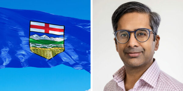 Fact Check: NDP MLA Samir Kayande says ‘nobody’ wants referendum? 700,000 petition signatures disagree
