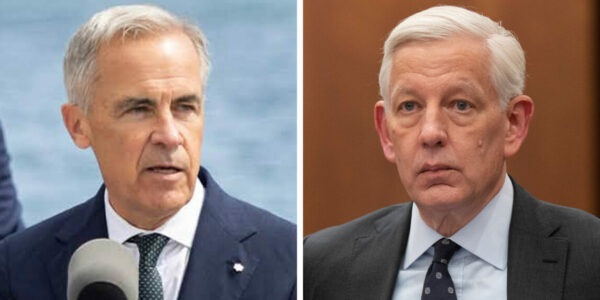 Carney rewards McKinsey insider Dominic Barton with top investment post after $200-million contracting scandal